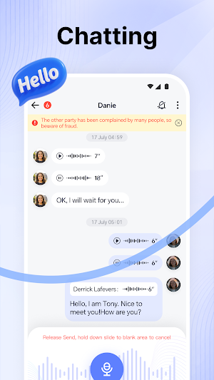 Hovonaa Screenshot 1