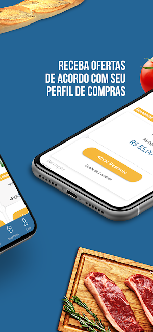 Clube Mar e Sol Screenshot 2