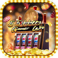 55Happy Gamer Wit