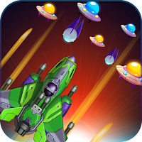 Galaxy Shooter: Alien Shooting