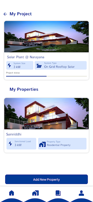 frevolt - solar for home Screenshot 1