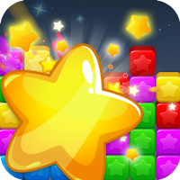 Starlet Blast - Pop Star