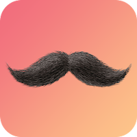 Mustache Photo Editor