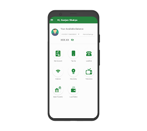 Sahayogi Krishi SACCOS Screenshot 2