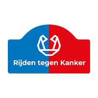 Rijden tegen Kanker