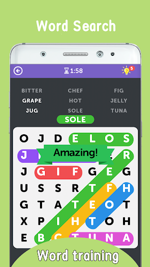 Puzzles - Puzzle Collection Screenshot 2