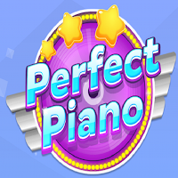 Perfect Piano Tiles