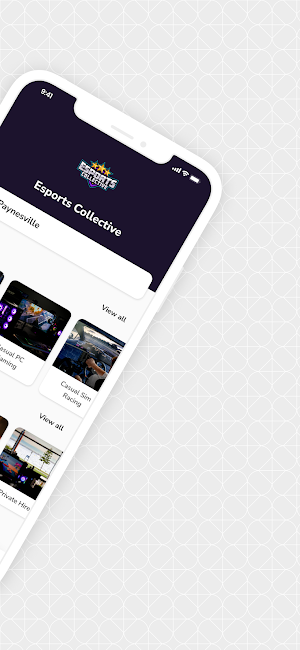 Esports Collective Screenshot 1