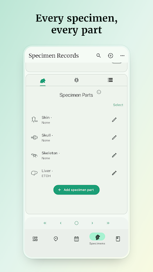 NAHPU Screenshot 0