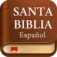Santa Biblia Reina Valera