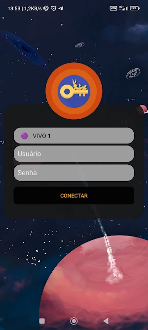 Perna.5g Screenshot 1