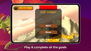 Deadly Dragon Screenshot 3