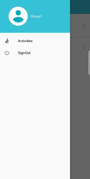 Speed - Workshop Management Software Screenshot 1