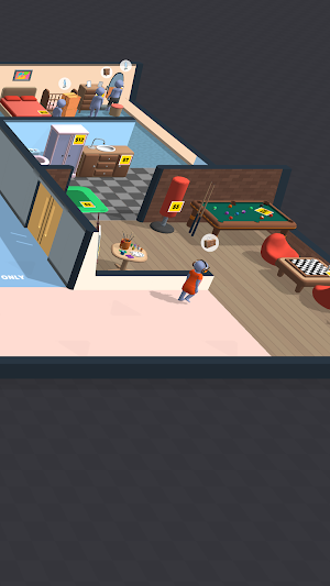 Furniture Master Screenshot 3
