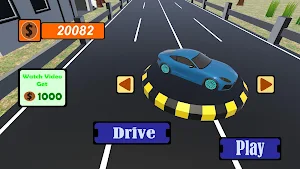 City Racing 3D Screenshot 1
