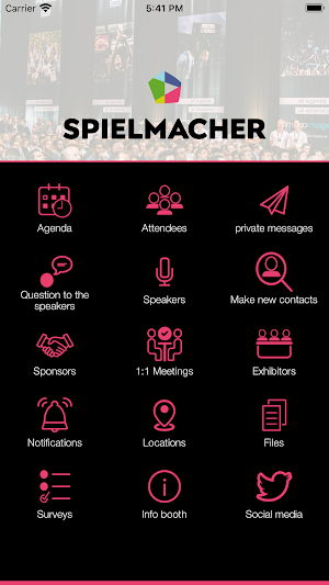 Spielmacher Screenshot 0