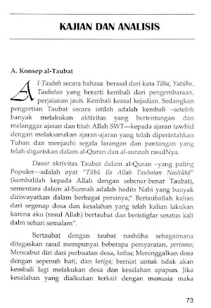 Kajian Klasik Bidang Tasawuf Screenshot 3