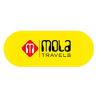 Mola Travels Driver App