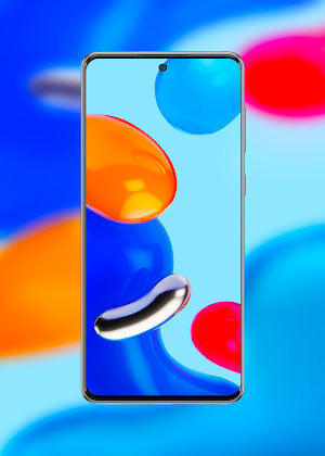 Redmi Note 11 Pro Wallpapers Screenshot 2