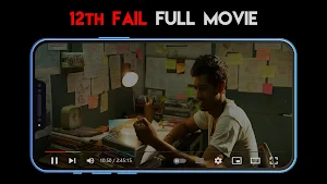 12th Fail Movie Download Screenshot 3