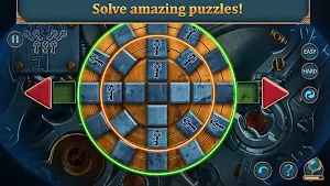 Crossroad of Worlds 3 f2p Screenshot 1