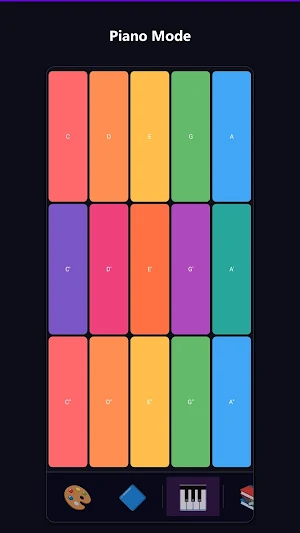 OopSafe - Kids Lock & Play Screenshot 1