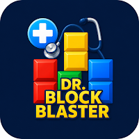 Dr Block Blast