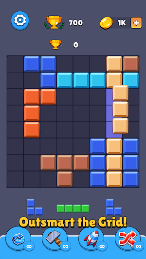 Unblocked: Premium Gameplay Screenshot 3