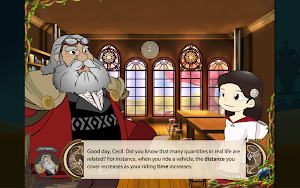 Direct Variation Screenshot 2