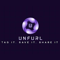 Unfurl - Tag, Organize & Share