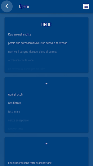 Mariassunta Marrocco Screenshot 3