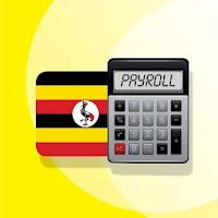 Uganda Payslip Calculator