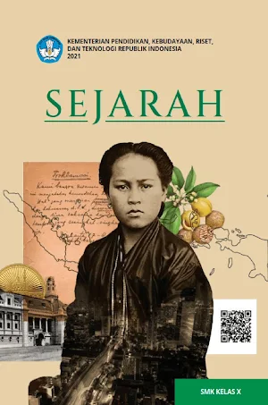 Buku Sejarah Kelas 10 Merdeka Screenshot 0