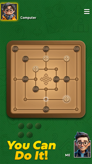 Millstone Conquest Screenshot 2
