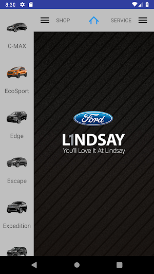 Lindsay Ford of Wheaton Screenshot 0