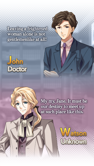 London Detective Story 2 Screenshot 3