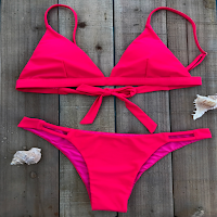 Hot Bikini App - Summer Time