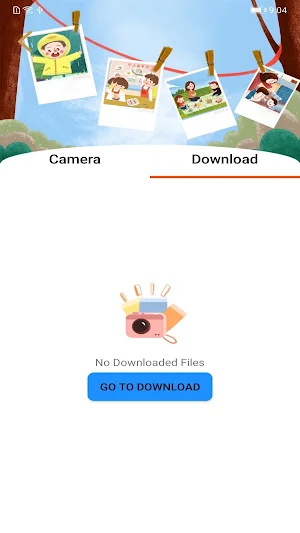 LeLe Cam Screenshot 2