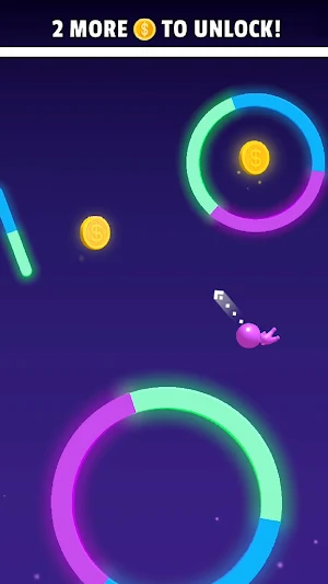 Dynamic Valley Screenshot 2