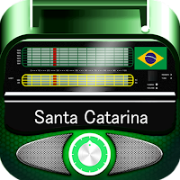 Radios of Santa Catarina