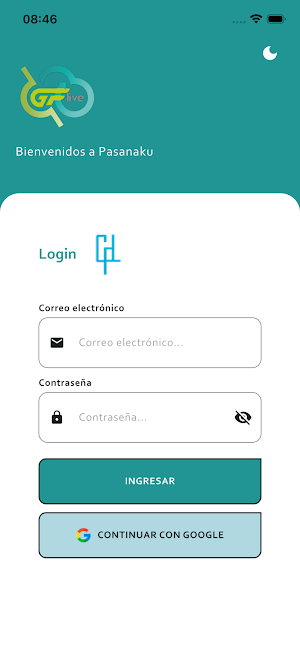Capital for live Screenshot 0
