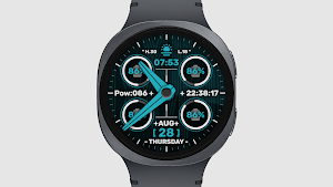 IWF AB III | ISACWATCH Screenshot 3