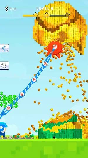 Block Crusher Screenshot 3