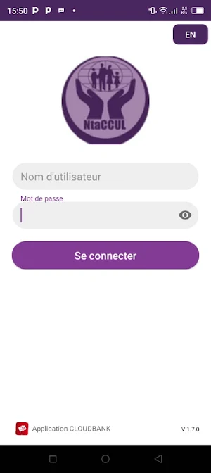 NtaCCUL Online Screenshot 0