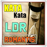 Kata LDR Romantis Memperkuat H