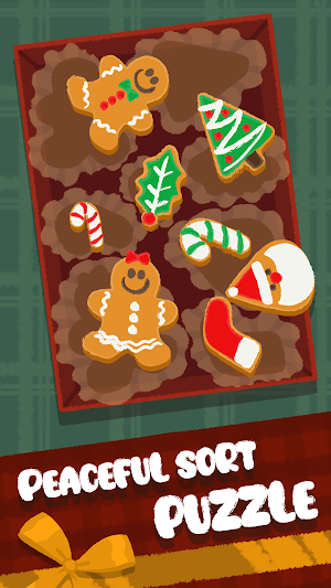 Tidy Sort Match Screenshot 0