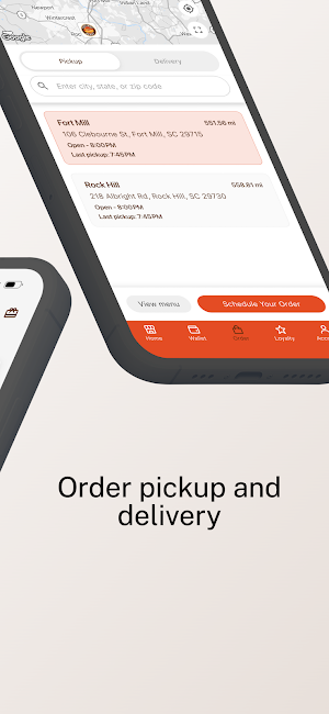 Hot Dog Depot Screenshot 1