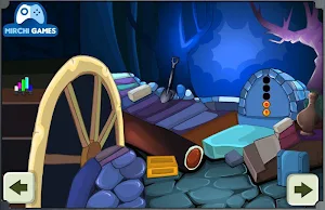 Escape Games Day-819 Screenshot 3