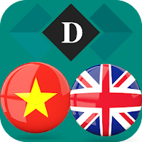 Vietnamese English Dictionary