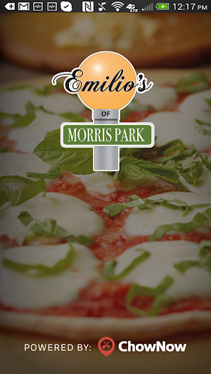 Emilio's of Morris Park Screenshot 0